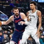 Сан Антонио взе своето срещу Клипърс, другия тим от Лос Анджелис също падна тежко от шампиона