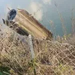 Турция свали четвърта ракета на Иран