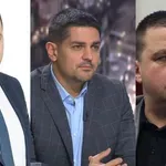 Любов в "Панорама": Балабанов и Гела си изясниха "интересните" отношения