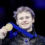 Световният шампион Иля Малинин: Пишат ми фенове от България, мечтая да посетя Русия