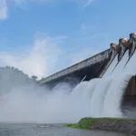 Областният на Велико Търново: Има риск от преливане на язовир "Ал. Стамболийски"