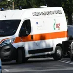 Кошмар: Жена почина, докато се разхожда в центъра на София