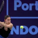 Ели Янева е на 1/4-финал в Нант