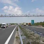 Шофьори, внимавайте в района в Сандански