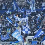 На Острова: Феновете не одобряват ВАР