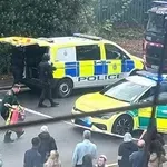 ФБР свърза нападателя на синагогата с "Хизбула"