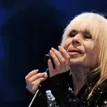 Лили Иванова с грандиозен концерт, а Красен Кралев с живописна изложба за 45 г. НДК