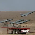 Русия и Иран купуват евтини дронове с криптовалута