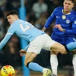 Коментари извадиха Енцо Фернандес от състава на Челси