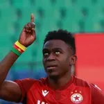 Цървена звезда се интересува от халф на ЦСКА