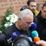 Стоичков: Тежеше ми, че не си говорим с Боби, но после различията изчезнаха