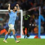 Бернардо Силва си тръгва от Ман Сити