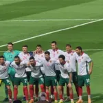 Люксембург ще е първият съперник на България в Лига на нациите