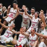 "Лъвиците" почват срещу Хърватия