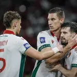 България удари Индонезия и спечели купата!