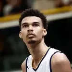 Виктор Уембаняма с най-бързия "дабъл-дабъл" в историята на НБА