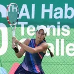 Изабелла Шиникова крачи уверено към титлата в Египет