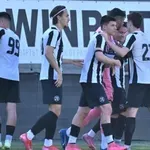 Локомотив Пловдив победи Локомотив София и се класира в топ 8