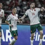 Марин Петков няма да се прибира до България с националите