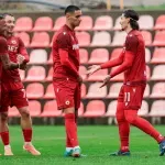 Преди Берое: ЦСКА стартира подготовка без националните си състезатели