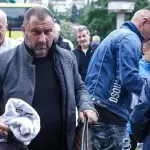 Кривия атакува Стенли: Явно има още някакви прегрешения, след като прави пак благотворителен мач