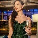 Бог да ни пази от такива депутатки!