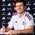 Магуайър декларира: Искам на световното!