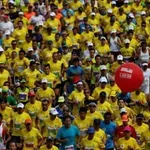 Мартонците със собствено световноно първенство