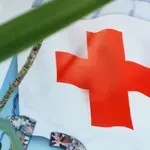 Бездомни в Русе получиха за Великден помощ от БЧК