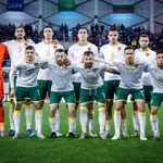 "Лъвовете" гостуват на Молдова в контрола