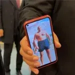 Бойко Борисов се фука в Обзор и Бяла