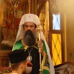 Патриарх Даниил: Разпети петък е време за мирение, вяра и размисъл