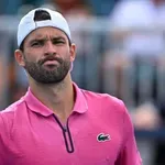 Григор Димитров открива програмата в Монте Карло, ще е около обяд