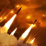 Иран удари няколко държави в Персийския залив