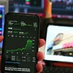 Рекорден ръст на европейските борси след примирието в Близкия Изток