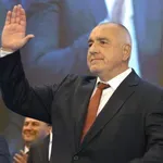 Бойко Борисов