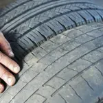 Беж да ги няма: Българи опитали да откраднат гуми в Австрия, но случайни хора ги секнали