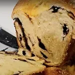 Козунак с черен чесън – новият хит за Великден