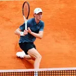 Яник Синер на 1/4-финал в Монте Карло