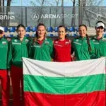 Браво! Нашите удариха и мароканките!