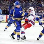 Бъфало оглави Атлантическата дивизия