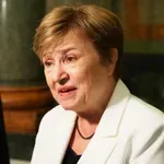 Кристалина Георгиева: Войната в Близкия изток ще доведе до забавяне на растежа и по-висока инфлация