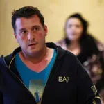 Шофьорът, убил полицай на Северната тангента, се призна за виновен