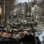 Русия обяви прекратяване на огъня за Великден