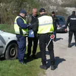 Шофьорите по-кротко, МВР затяга режима с нови санкции