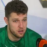 Везенков и компания се скриха от родните фенове