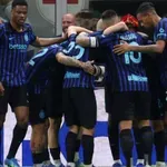 Интер с наказателна акция срещу Рома