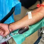 На ръба: Поне 10 медицински сестри не достигат в Националния кръвен център