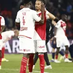 Марсилия с корнер след корнер, но Монако би