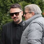 Графа: Баща ми отлетя като първоаприлска шега